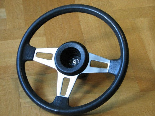 Mk1 Wolfsburg Steering Wheel