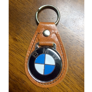 BMW Keychain